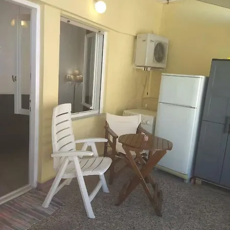 White Tower Studio Apartment Thessaloniki