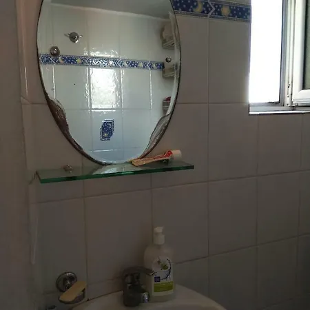White Tower Studio Apartment Thessaloniki
