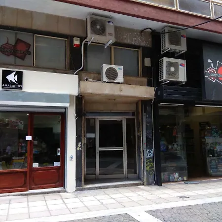 White Tower Studio 公寓 *